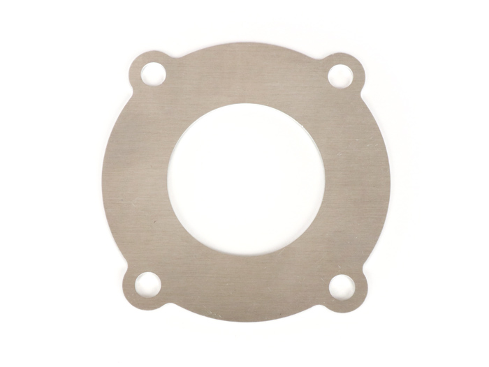 Cilindro galvutės tarpinė -BGM ORIGINALUS Ø46mm- Vespa P80X, PX80, PX80E - 1,0mm