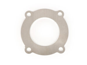 Cilindro galvutės tarpinė -BGM ORIGINALUS Ø46mm- Vespa P80X, PX80, PX80E - 1,5mm