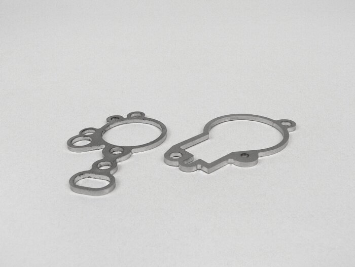 Tarpiklio rinkinio plūdinė kamera - BGM PRO - Dellorto 24/24mm SI - nerūdijantis plienas 2mm