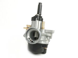 Karbiuratorius -BGM PRO PHBN 17,5- Minarelli 50cc (Elektrinis pariebintojas / pacosas) -CS=23mm-