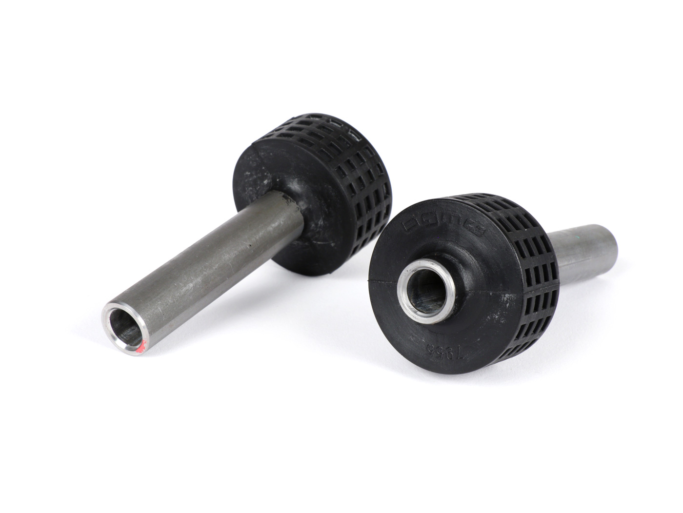 Variklio tyliųjų blokų pora -BGM PRO- Vespa V50, V90, SS50, SS90, PV125, ET3
