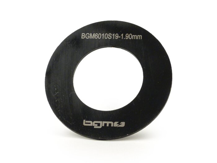 Pavarų dėžės tarpinė - BGM ORIGINALUS - Lambretta (1-3 serija) - 1,90 mm