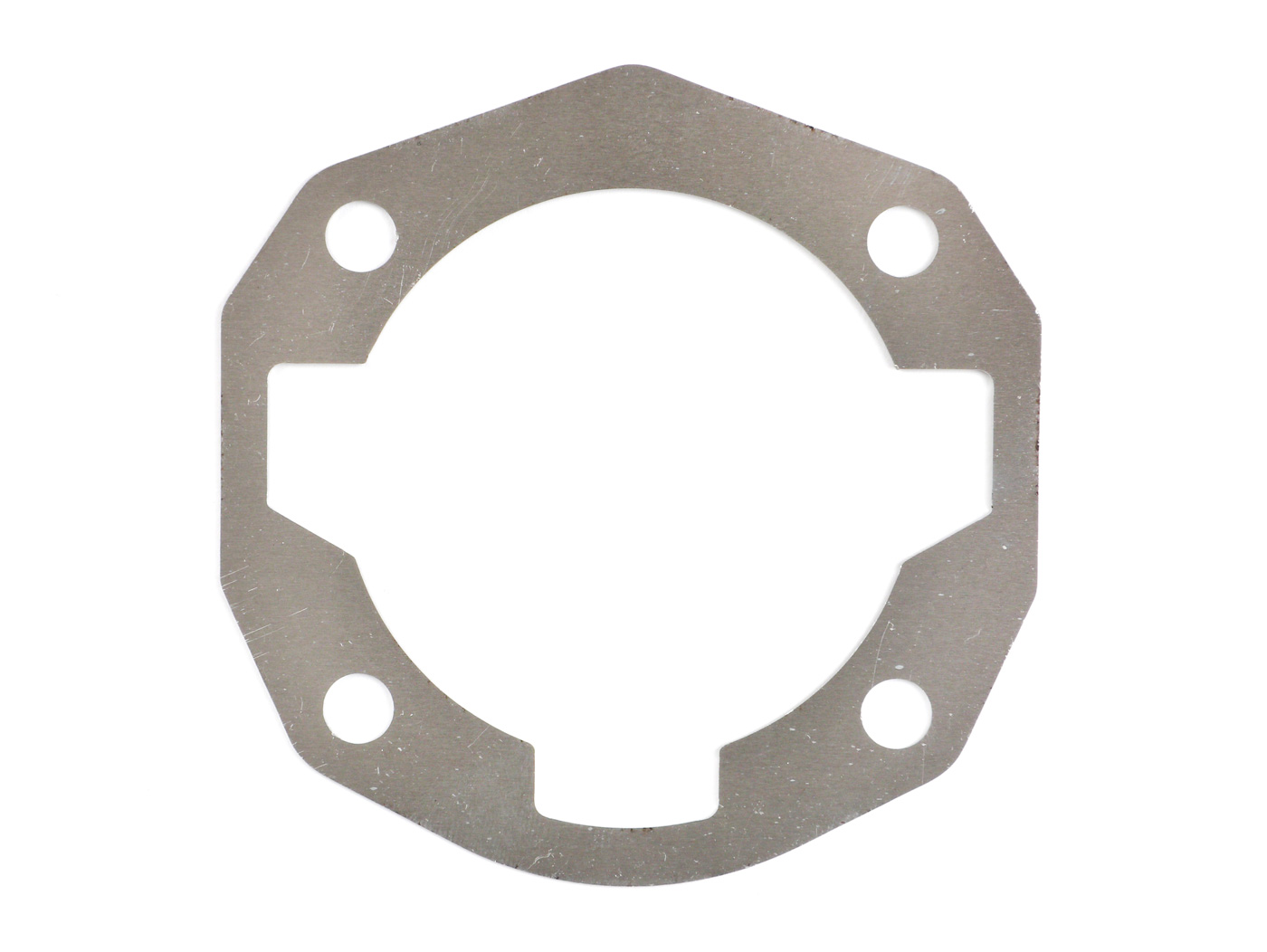 Cilindro pagrindo tarpinė - BGM ORIGINALUS Vespa PX80, PX125, PX150 - 0,8 mm