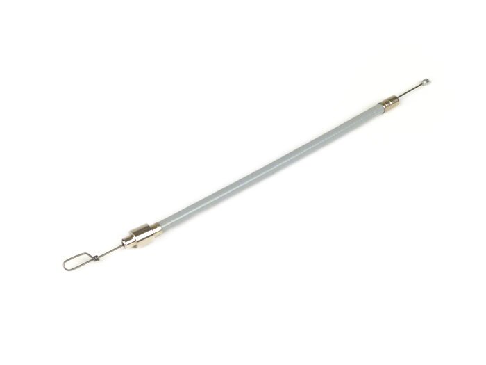 Droselio kabelis - BGM ORIGINALUS - Vespa - Dellorto SHB 16mm (200/145mm)