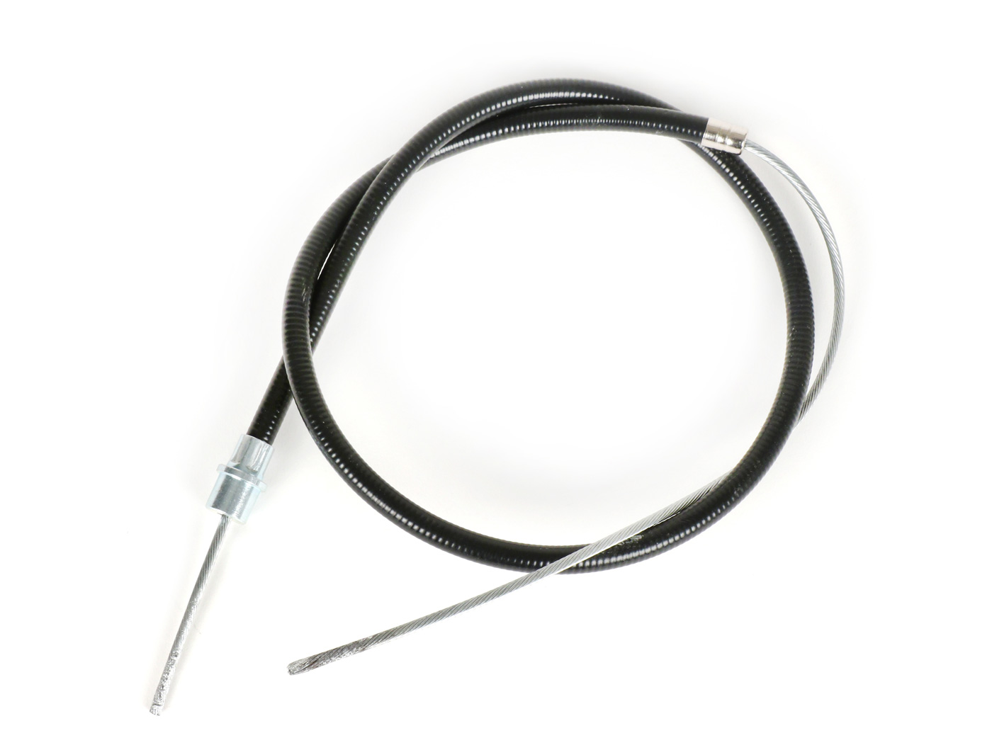 Galinio stabdžio trosas -BGM PRO Superstrong Ø3,0mm- Lambretta DL,GP