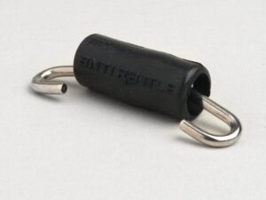 Išmetimo spyruoklė -BGM ORIGINALUS - Anti Rattle nerūdijantis plienas - 50mm