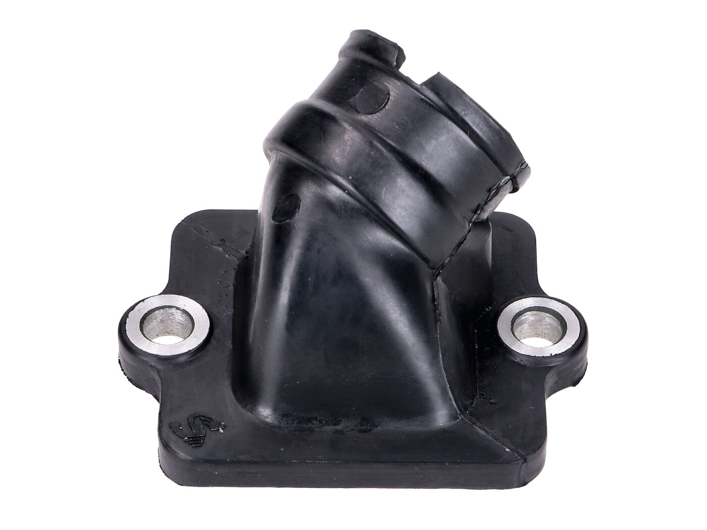 įsiurbimo kolektorius BGM PRO d=23 mm, skirtas Piaggio 50cc 2 taktams