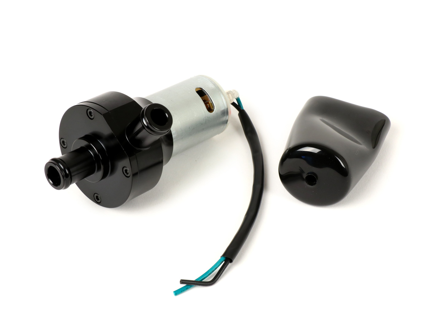 Vandens siurblys -BGM PRO- universalus, 12V, debitas 8l/min