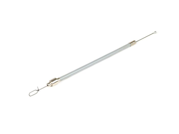 Droselio kabelis - BGM ORIGINALUS - Vespa - SHBC 19mm (200/130mm)