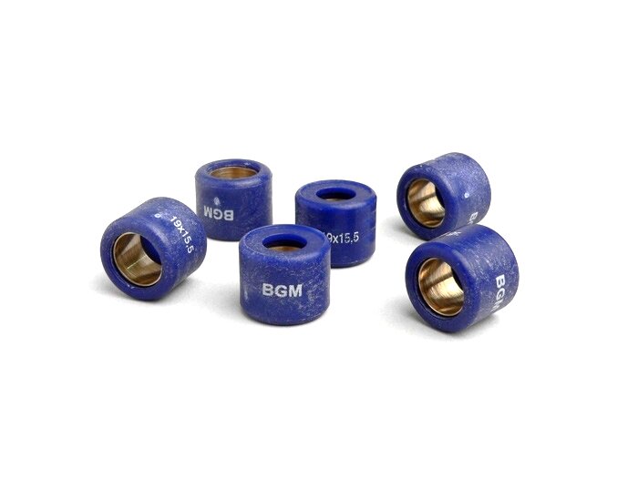 Volai -bgm Original 19x15.5mm- 5.00g