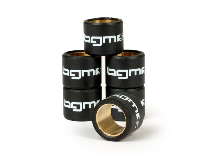 Volai -bgm Original 19x15.5mm- 8.20g