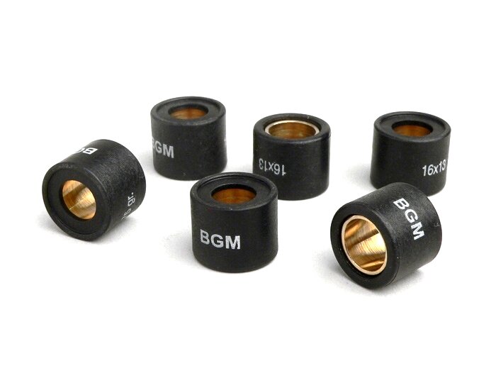 Volai -bgm Original 16x13mm- 9.00g