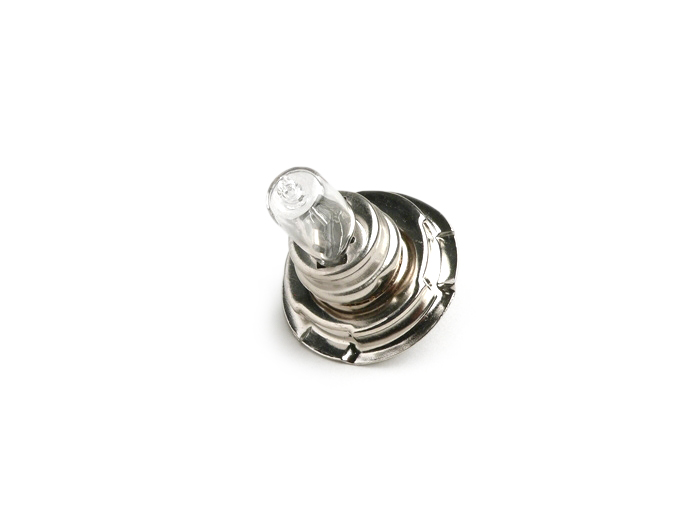 Lemputė -P26s- 12V 15W - halogeninė - balta