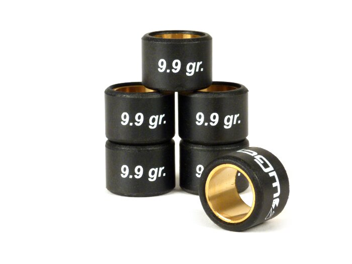Volai -BGM ORIGINALUS 20x15mm- 9,9g
