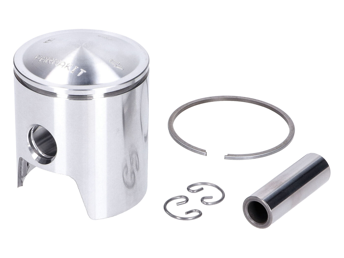 Stūmoklio komplektas Parmakit 70cc 44,92 -B- skirtas Puch Maxi, Supermaxi