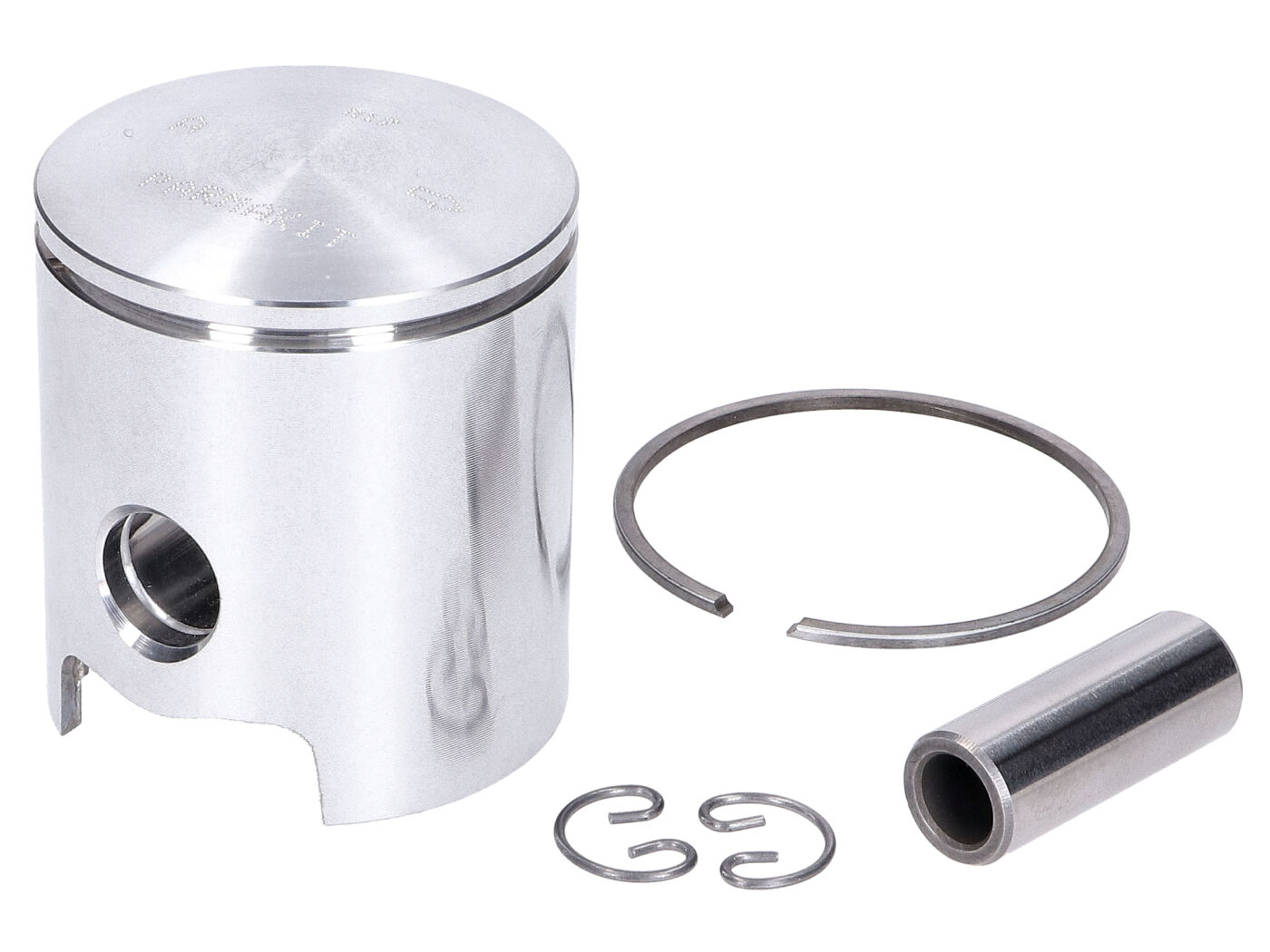 Stūmoklio komplektas Parmakit 70cc 44,94 -A- skirtas Sachs RS 50, K50N, variklio tipas 503, 504