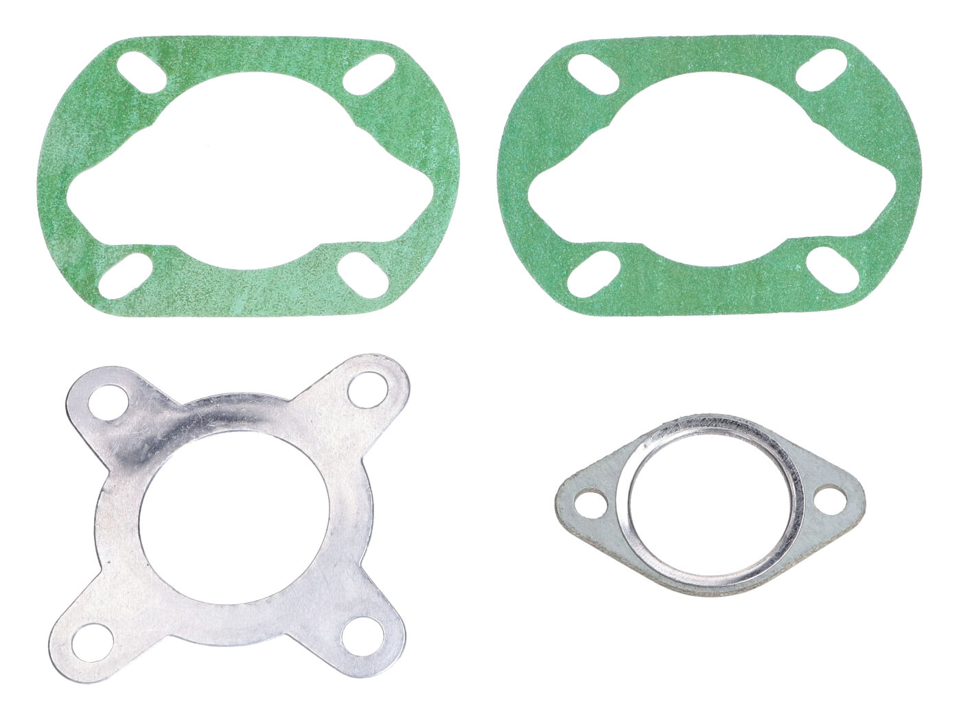 Cilindro tarpinių komplektas Parmakit 50cc Sachs RS Corsa Lunga