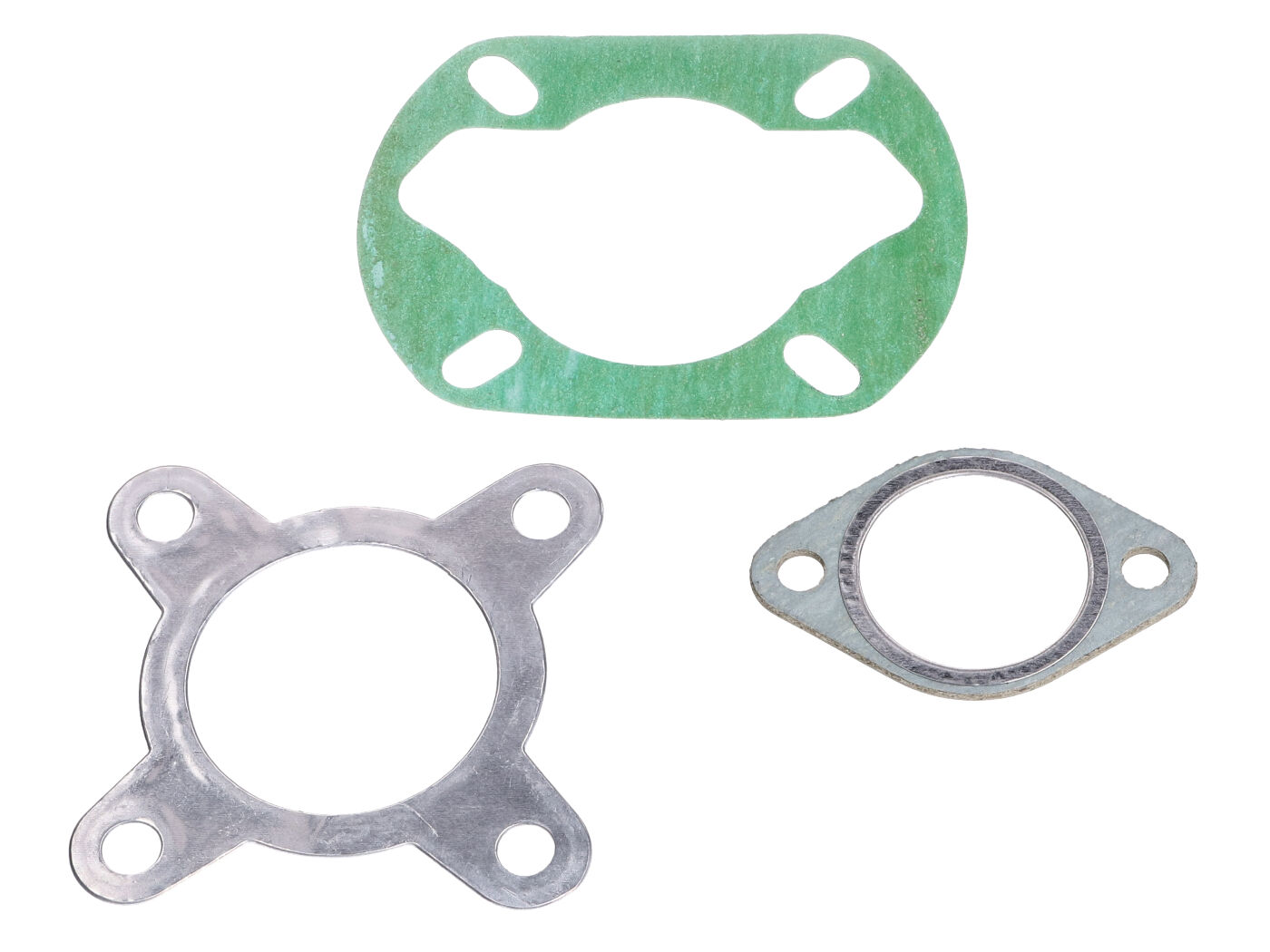 Cilindro tarpinių komplektas Parmakit 70cc Sachs RS Corsa Lung