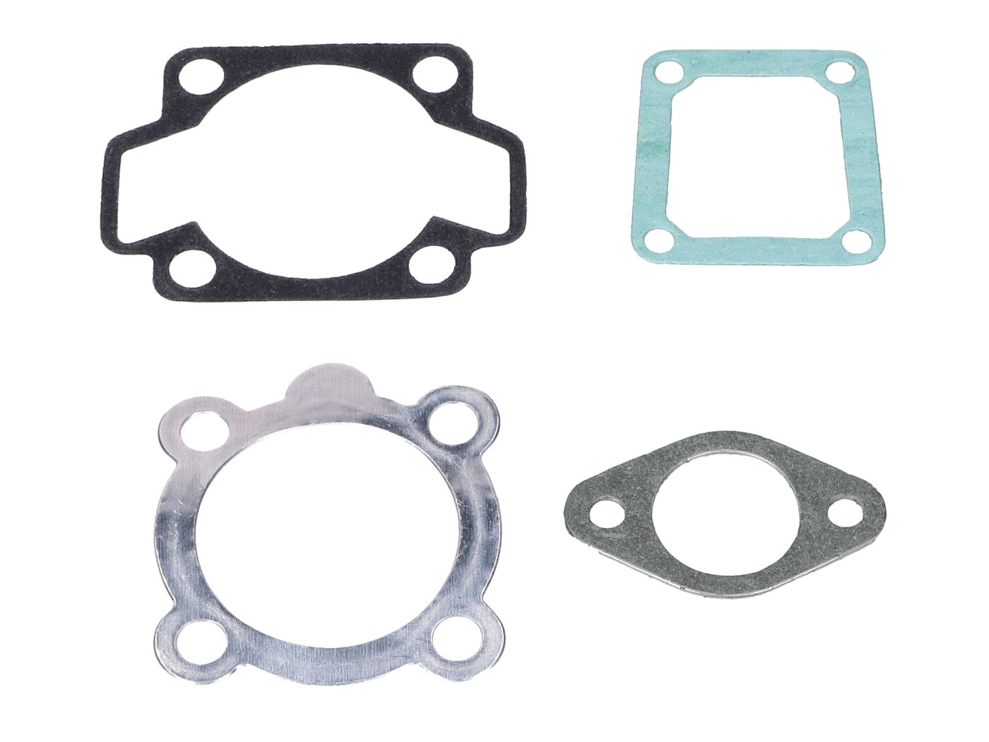 Cilindro tarpinių komplektas Parmakit 70cc Tomos Colobri-A35-A38
