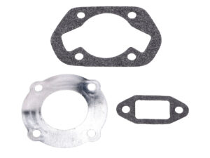 Cilindro tarpinių komplektas Parmakit 50cc, skirtas Zündapp Miniterm-CS50, Supertherm