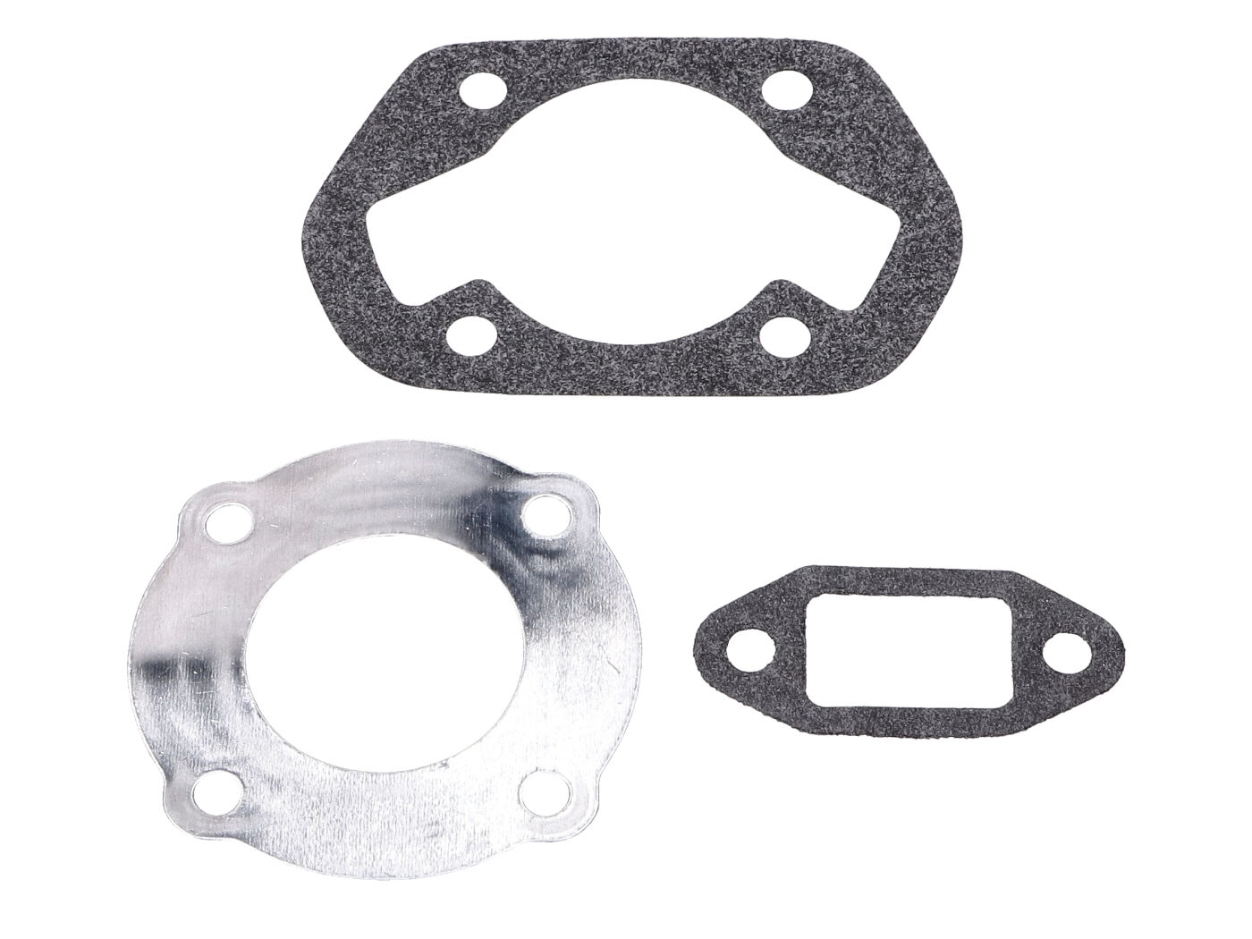 Cilindro tarpinių komplektas Parmakit 50cc, skirtas Zündapp Miniterm-CS50, Supertherm