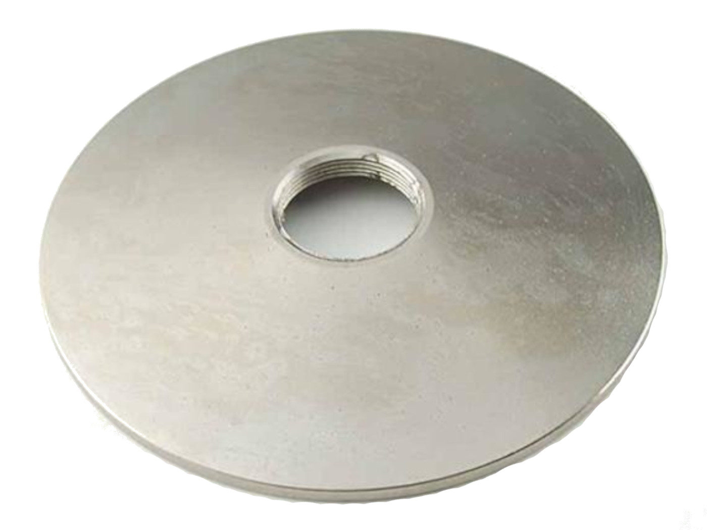 Variatoriaus pirminė lėkštutė Doplerio ER3 fiksuotas 104 mm, skirtas Peugeot 103 SP (be sankabos)