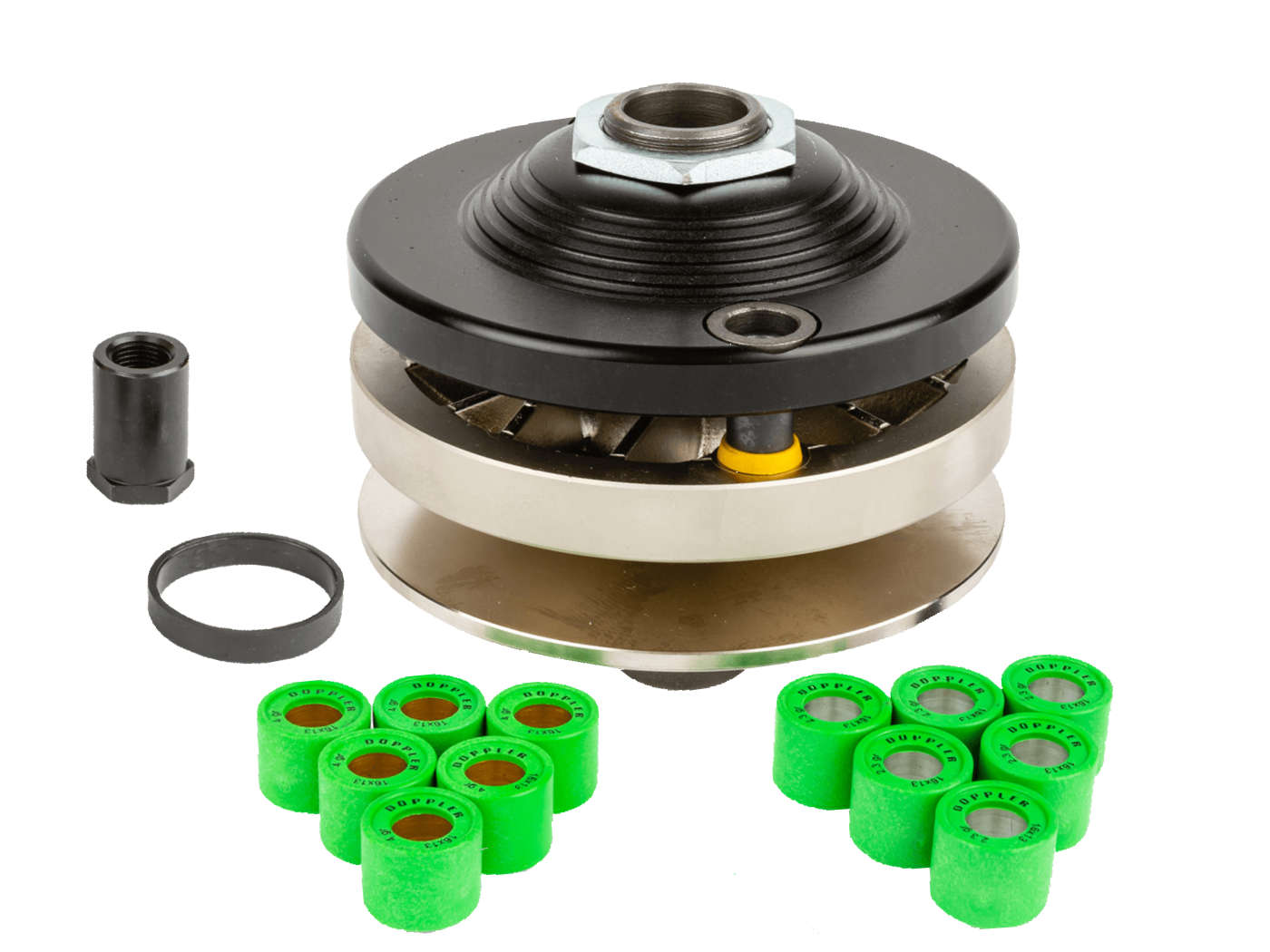 variatorius Doppler ER2, skirtas Peugeot 103 SPX, RCX