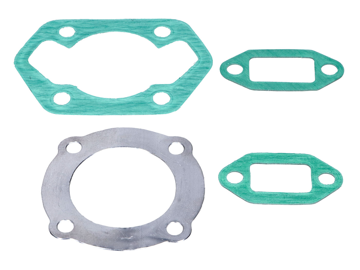 Cilindro tarpiklių komplektas Athena 70cc 45mm Minitherm cilindrui Zündapp mopedui, mopedui