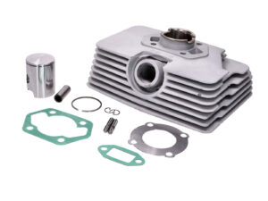 Cilindro komplektas Athena 50cc, 39mm Supertherm, 4 perkėlimai Zündapp