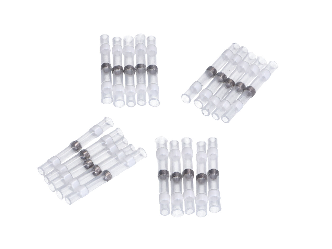 litavimo jungčių komplektas 1,7mm - 20 vnt