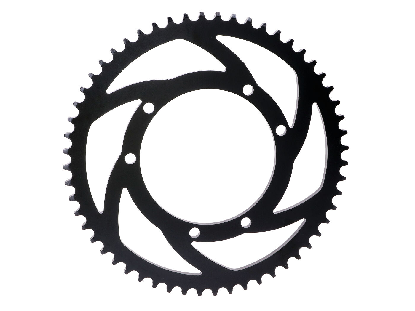 žvaigždutė Premium 56 dantukai 428 6 kartus varžtais Sherco SM 50, SE 50 -2021 Euro4