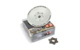 Skriemulys / Drive Face Racing Stage6 CNC Peugeot