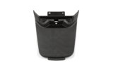 Akumuliatoriaus dėklo dangtelis Yamaha BW / MBK Booster po 2004 m. juodas