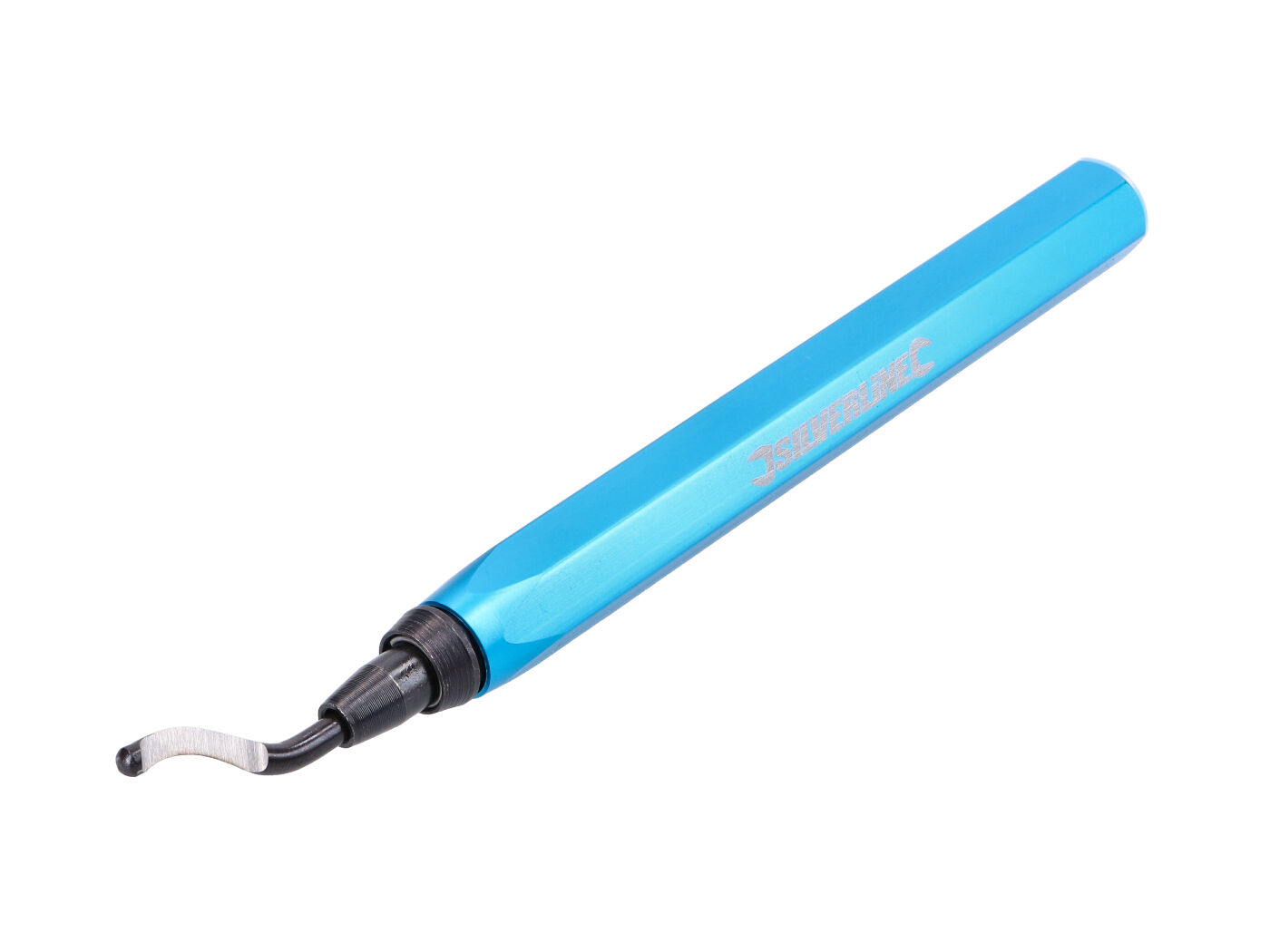 deburerer Expert 145mm su bajoneto jungtimi