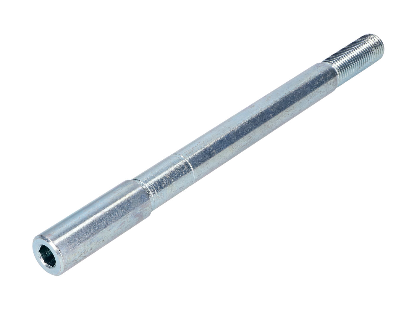 priekinio rato ašis OEM 208mm Rieju MRT 2006-