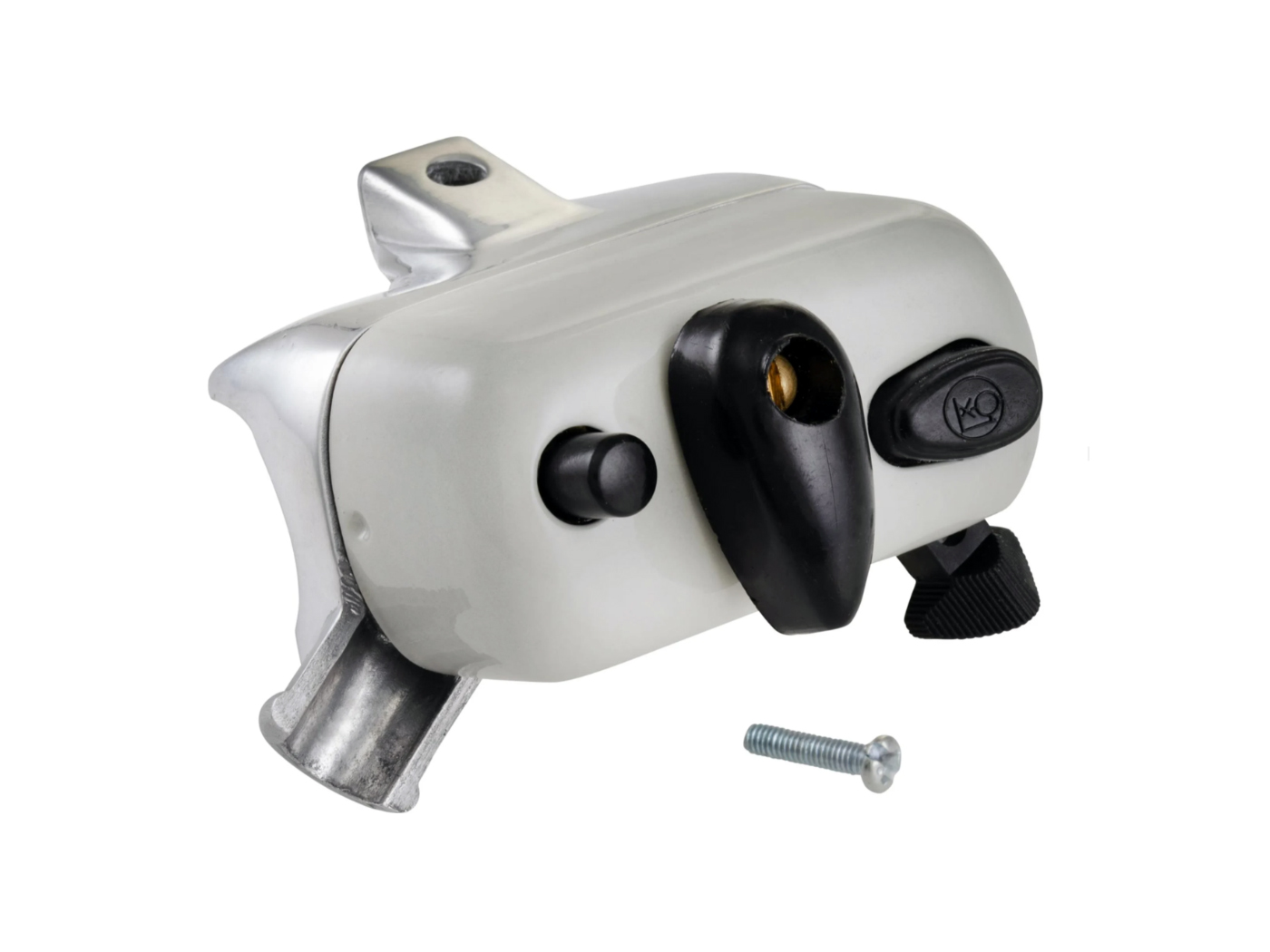 šviesos jungiklis įsk. apatinė dalis Vespa Wideframe VL1T, VL2T, VL3T, VB1T