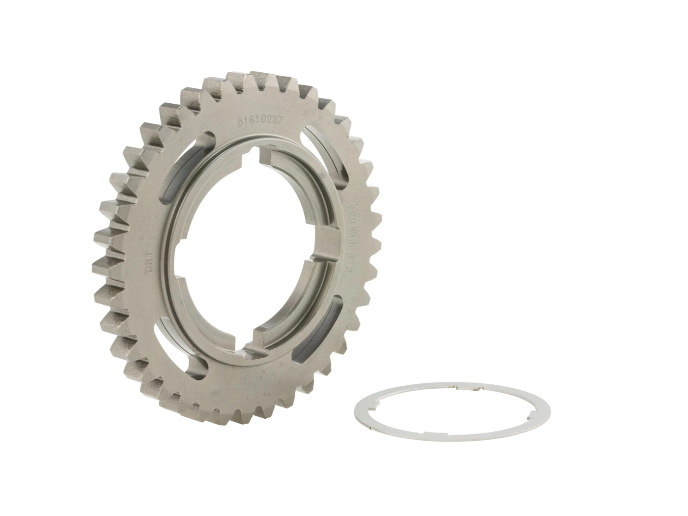 Krumpliaratis DRT pavara 3, skirta Vespa PX old, PX Lusso, T5 125cc, Cosa, Rally 125-200cc
