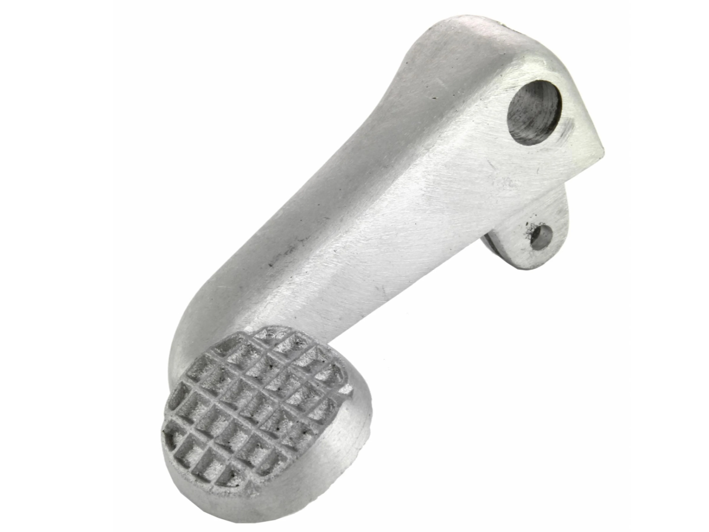 stabdžių pedalas, skirtas Vespa Wideframe/Largeframe Vespa 125 VNB1-3, Vespa 150 VBA1T, VBB1T, VGLA/?B