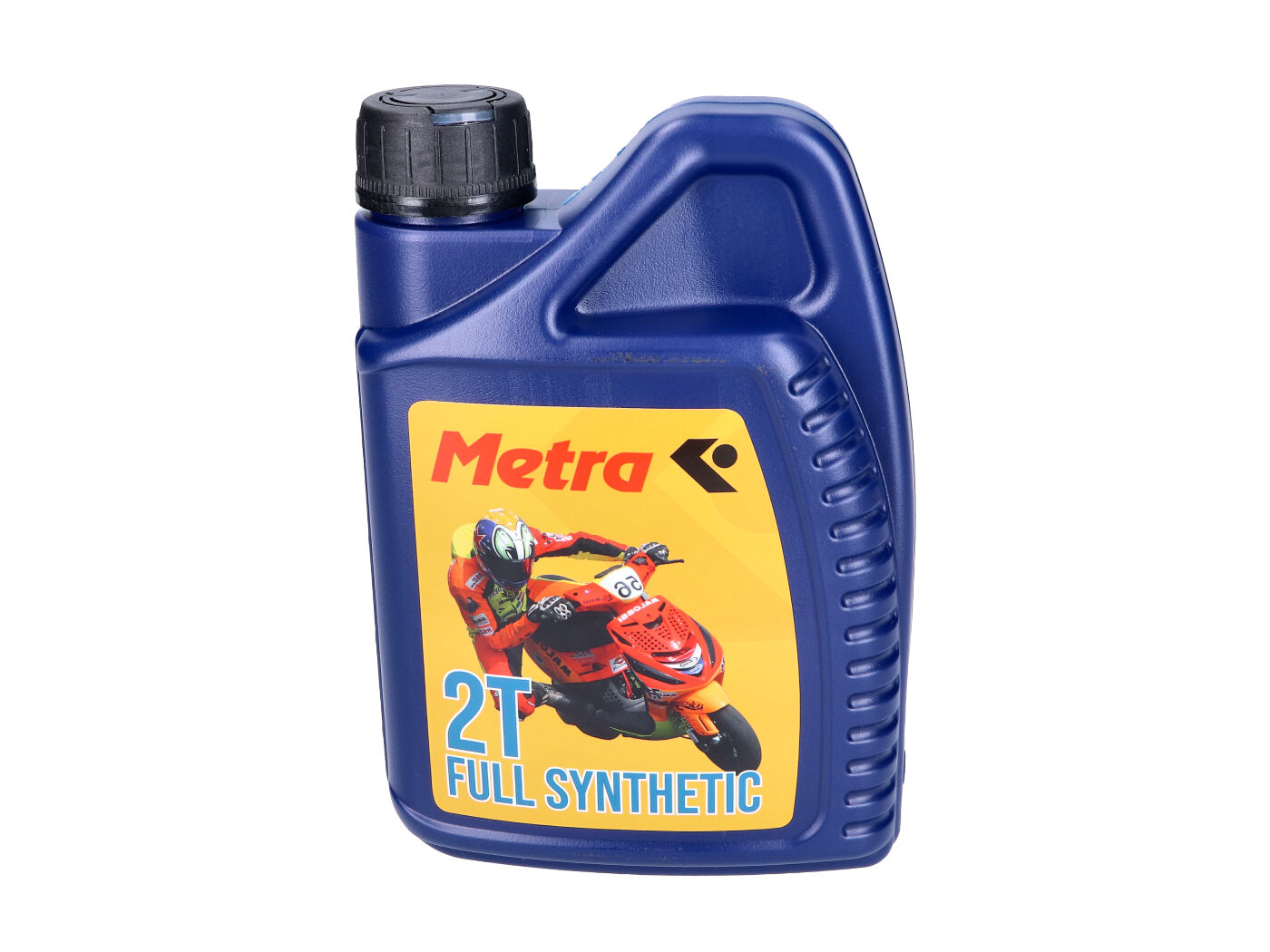 Metra Pro Race 2T pilnai sintetinė variklio alyva 1L