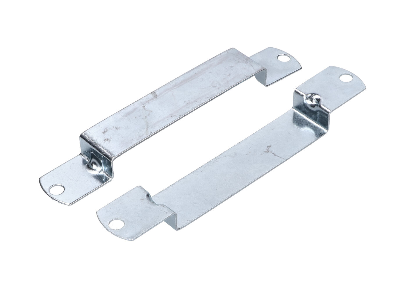 Valdymo bloko atraminių plokščių komplektas Simson S50, S51, S53, S70, S83, Schwalbe KR51/2, SR50, SR80