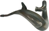 Exhaust Pro grandinė veikia KX 250 2004 m