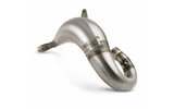 Exhaust Pro grandinė veikia KTM 125 SX 2007-2010 m