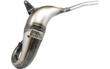 Exhaust Pro grandinė veikia KX 85 po 2014 m