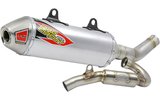 Full Exhaust Pro Circuit T6 nerūdijančio plieno / Carbon Look SX-F / FC 450 2016 m.