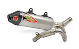Full Exhaust Pro Circuit T6 nerūdijančio plieno / Carbon Look SX-F / FC 350 2016-2018