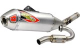 Full Exhaust Pro Circuit T6 nerūdijantis plienas / aliuminio KXF 250 2017-2020