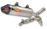 Full Exhaust Pro Circuit T-6 nerūdijančio plieno / Carbon Look SX-F / FC 250 2016-2018
