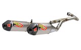 Full Exhaust Pro Circuit T-6 Pro nerūdijančio plieno / Carbon Look CRF 450 2017-2018
