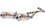 Full Exhaust Pro Circuit T-6 nerūdijančio plieno / aliuminio CRF 450 2017-2018