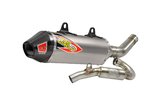 Full Exhaust Pro Circuit T-6 nerūdijančio plieno / Carbon Look SX-F / FC 450 2016-2018